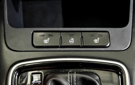 KIA Rio IV, 2018 год, 1 095 000 рублей, 15 фотография