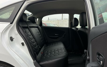 Nissan Almera, 2018 год, 574 900 рублей, 14 фотография