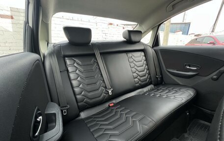 Nissan Almera, 2018 год, 574 900 рублей, 13 фотография