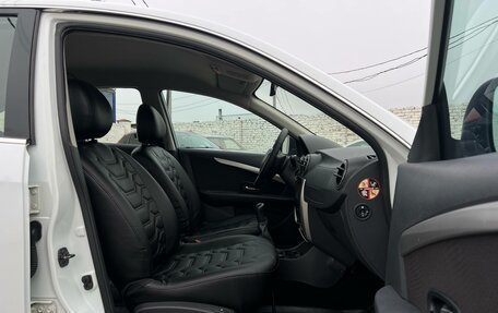 Nissan Almera, 2018 год, 574 900 рублей, 15 фотография