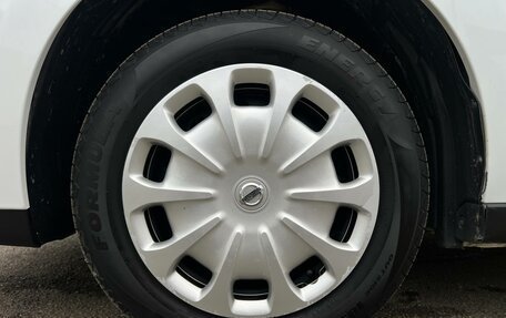 Nissan Almera, 2018 год, 574 900 рублей, 9 фотография