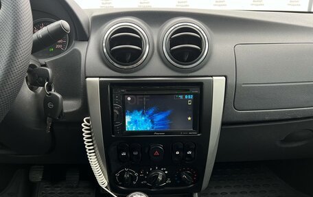 Nissan Almera, 2018 год, 574 900 рублей, 17 фотография