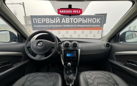 Nissan Almera, 2018 год, 574 900 рублей, 16 фотография