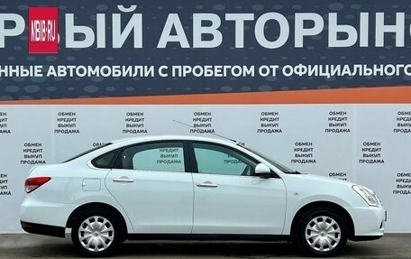 Nissan Almera, 2018 год, 574 900 рублей, 4 фотография