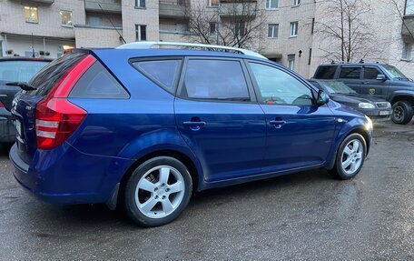 KIA cee'd I рестайлинг, 2008 год, 750 000 рублей, 7 фотография