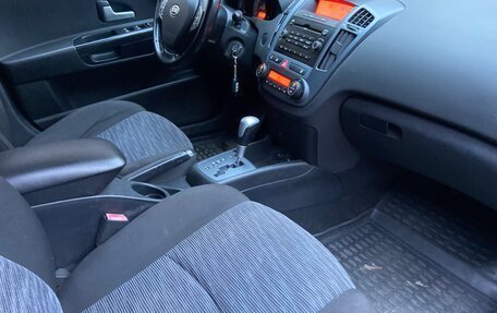 KIA cee'd I рестайлинг, 2008 год, 750 000 рублей, 12 фотография