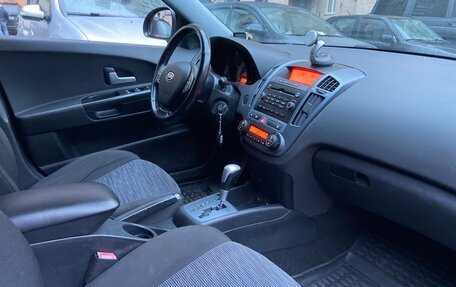 KIA cee'd I рестайлинг, 2008 год, 750 000 рублей, 13 фотография