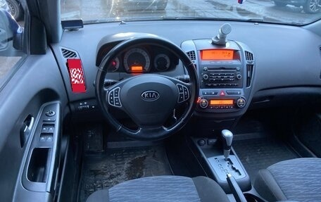 KIA cee'd I рестайлинг, 2008 год, 750 000 рублей, 9 фотография