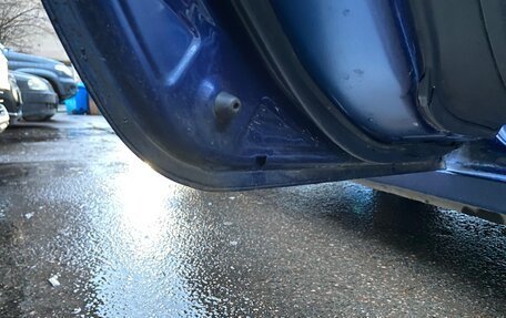 KIA cee'd I рестайлинг, 2008 год, 750 000 рублей, 24 фотография