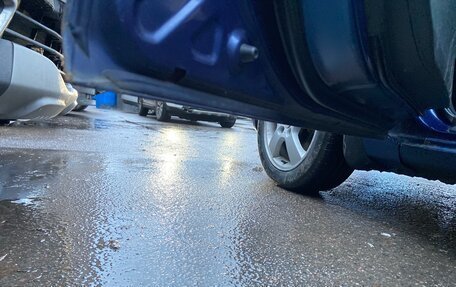 KIA cee'd I рестайлинг, 2008 год, 750 000 рублей, 26 фотография