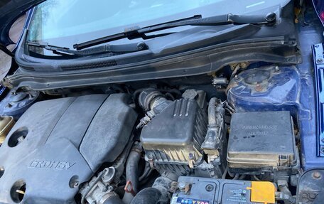 KIA cee'd I рестайлинг, 2008 год, 750 000 рублей, 23 фотография