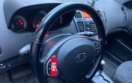 KIA cee'd I рестайлинг, 2008 год, 750 000 рублей, 19 фотография