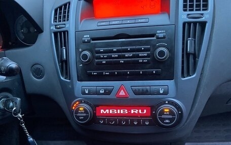 KIA cee'd I рестайлинг, 2008 год, 750 000 рублей, 14 фотография