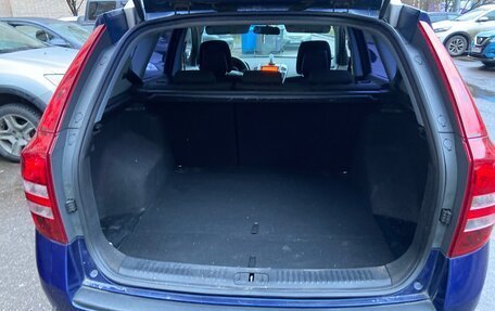 KIA cee'd I рестайлинг, 2008 год, 750 000 рублей, 27 фотография