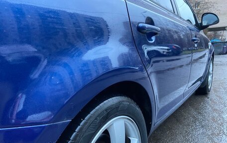 KIA cee'd I рестайлинг, 2008 год, 750 000 рублей, 30 фотография