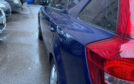 KIA cee'd I рестайлинг, 2008 год, 750 000 рублей, 31 фотография