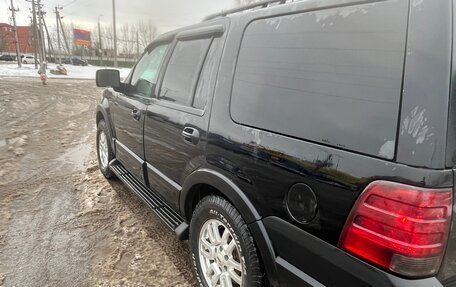 Ford Expedition, 2004 год, 700 000 рублей, 2 фотография