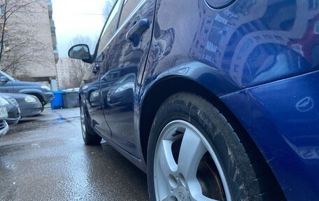 KIA cee'd I рестайлинг, 2008 год, 750 000 рублей, 32 фотография