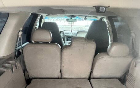 Ford Expedition, 2004 год, 700 000 рублей, 4 фотография