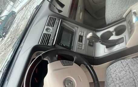 Ford Expedition, 2004 год, 700 000 рублей, 5 фотография