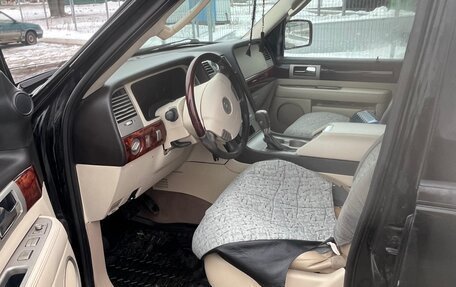 Ford Expedition, 2004 год, 700 000 рублей, 8 фотография