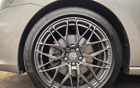 Volkswagen Polo VI (EU Market), 2017 год, 1 200 000 рублей, 11 фотография