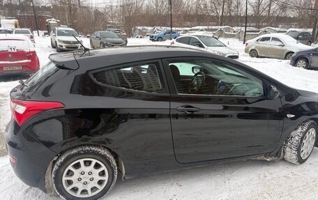 Hyundai i30 II рестайлинг, 2013 год, 900 000 рублей, 7 фотография