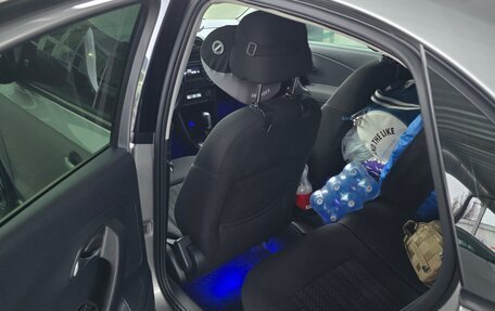 Volkswagen Polo VI (EU Market), 2017 год, 1 200 000 рублей, 16 фотография