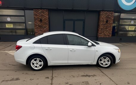 Chevrolet Cruze II, 2012 год, 600 000 рублей, 8 фотография