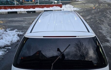 Honda Odyssey IV, 1999 год, 280 000 рублей, 6 фотография