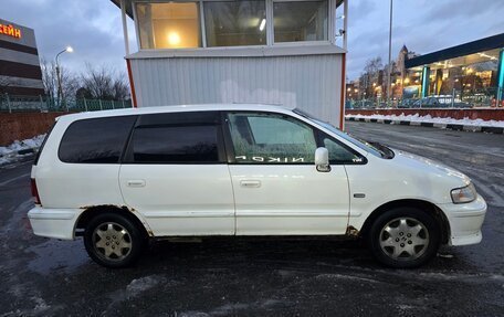 Honda Odyssey IV, 1999 год, 280 000 рублей, 8 фотография