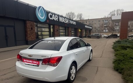 Chevrolet Cruze II, 2012 год, 600 000 рублей, 6 фотография