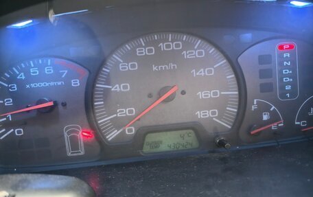 Honda Odyssey IV, 1999 год, 280 000 рублей, 13 фотография