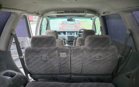 Honda Odyssey IV, 1999 год, 280 000 рублей, 11 фотография