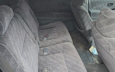 Honda Odyssey IV, 1999 год, 280 000 рублей, 12 фотография