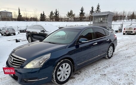 Nissan Teana, 2009 год, 1 175 000 рублей, 2 фотография