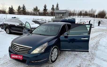 Nissan Teana, 2009 год, 1 175 000 рублей, 6 фотография
