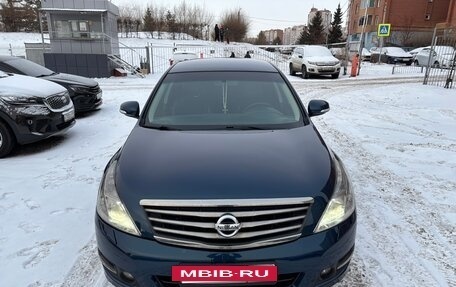 Nissan Teana, 2009 год, 1 175 000 рублей, 3 фотография