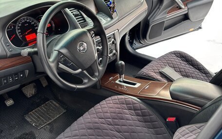 Nissan Teana, 2009 год, 1 175 000 рублей, 8 фотография