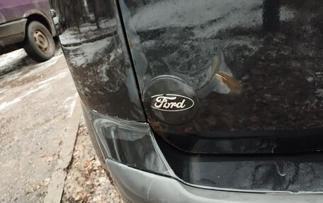 Ford Focus II рестайлинг, 2006 год, 320 000 рублей, 9 фотография