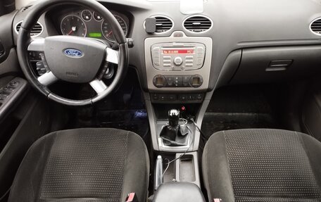 Ford Focus II рестайлинг, 2006 год, 320 000 рублей, 7 фотография
