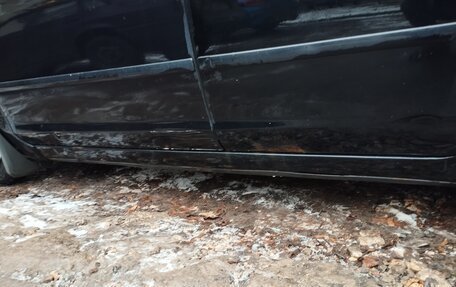 Ford Focus II рестайлинг, 2006 год, 320 000 рублей, 10 фотография