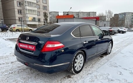 Nissan Teana, 2009 год, 1 175 000 рублей, 4 фотография