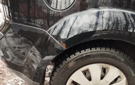 Ford Focus II рестайлинг, 2006 год, 320 000 рублей, 11 фотография