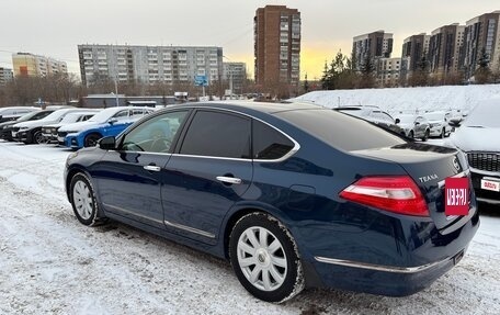 Nissan Teana, 2009 год, 1 175 000 рублей, 5 фотография