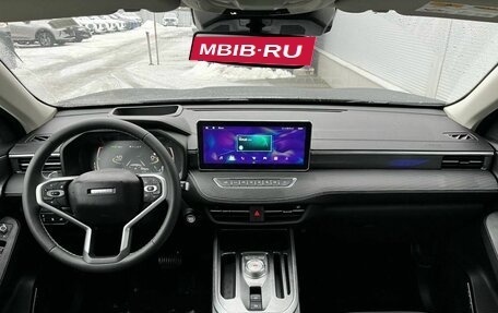 Haval Jolion, 2025 год, 2 599 000 рублей, 5 фотография