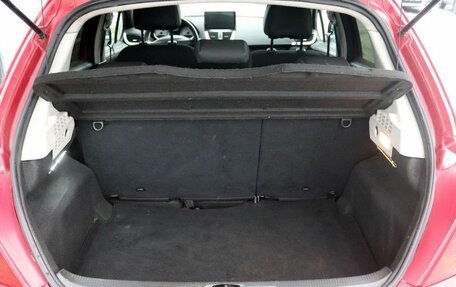 Peugeot 207 I, 2008 год, 349 000 рублей, 11 фотография