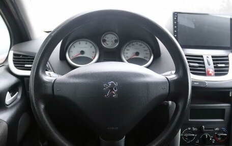 Peugeot 207 I, 2008 год, 349 000 рублей, 16 фотография