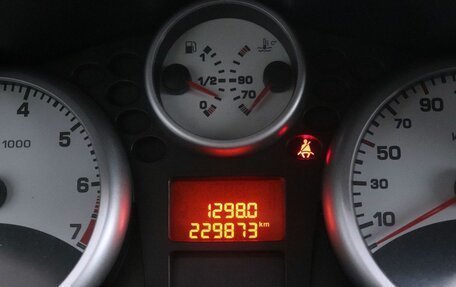 Peugeot 207 I, 2008 год, 349 000 рублей, 17 фотография