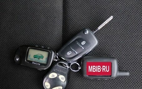 Peugeot 207 I, 2008 год, 349 000 рублей, 18 фотография